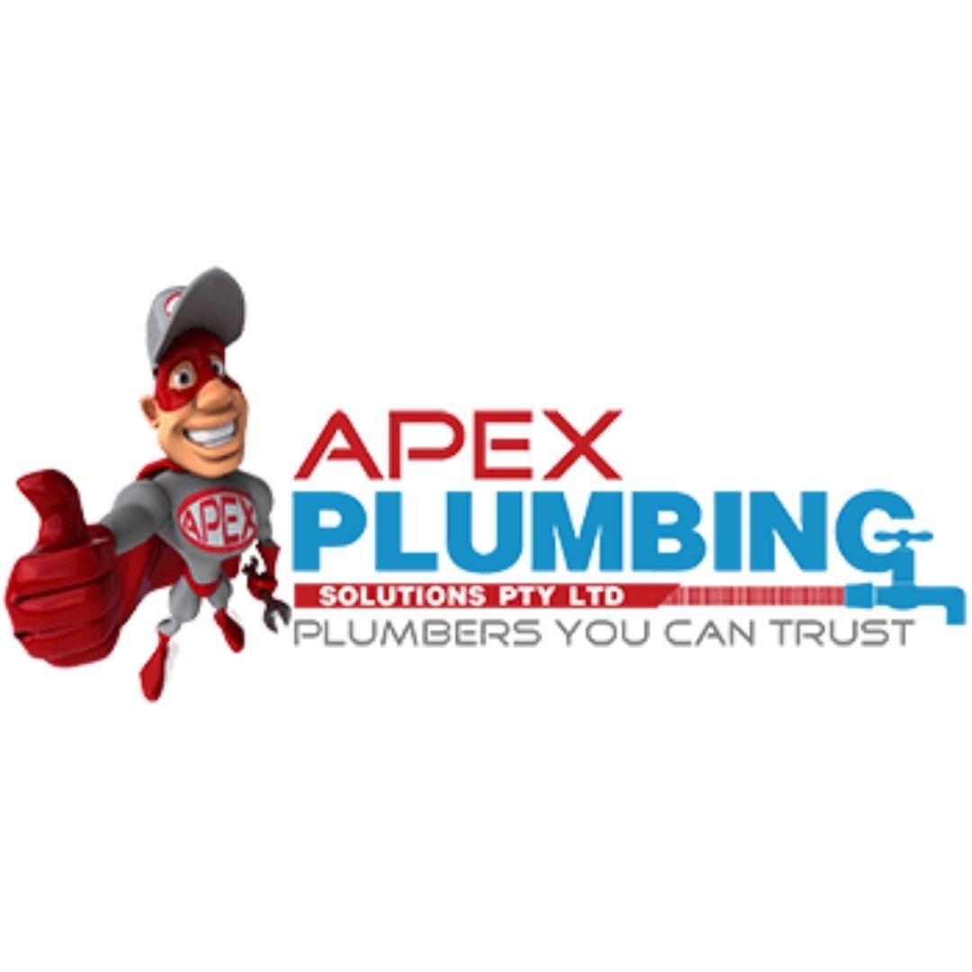 Apex Plumbing Services