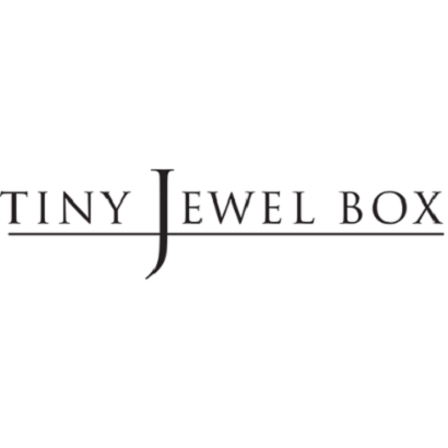 Tiny Jewel Box