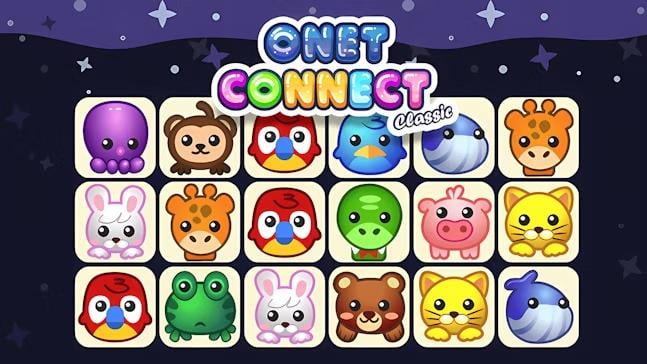 Onet Connect Classic