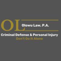 Olowu Law P A