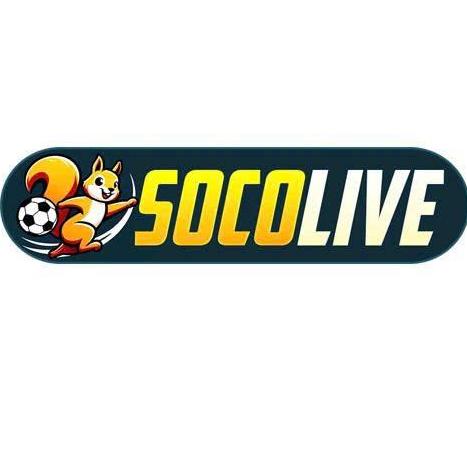 Socolive13.co – Socolive TV  – Link Trực Tiếp Bóng đá 2024