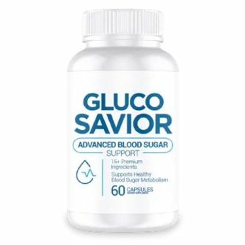 Gluco Savior Profile Picture