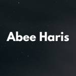 Abee Haris Profile Picture