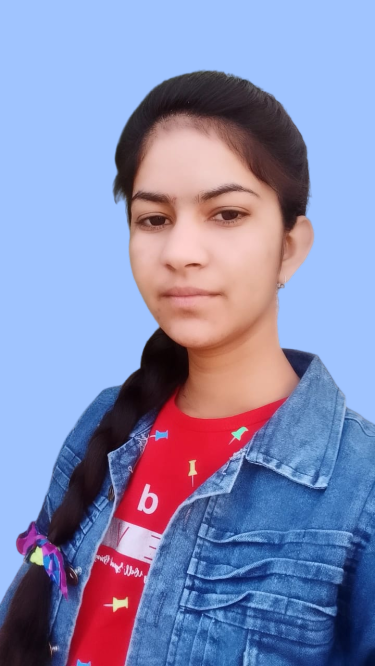 Rekha Sharma Profile Picture