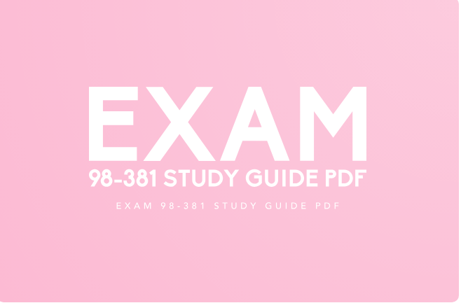 exam pdf Profile Picture