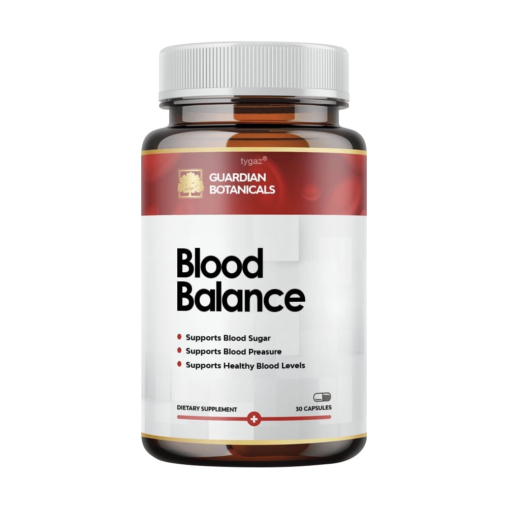 Guardianbotanicals bloodbalanceau Profile Picture