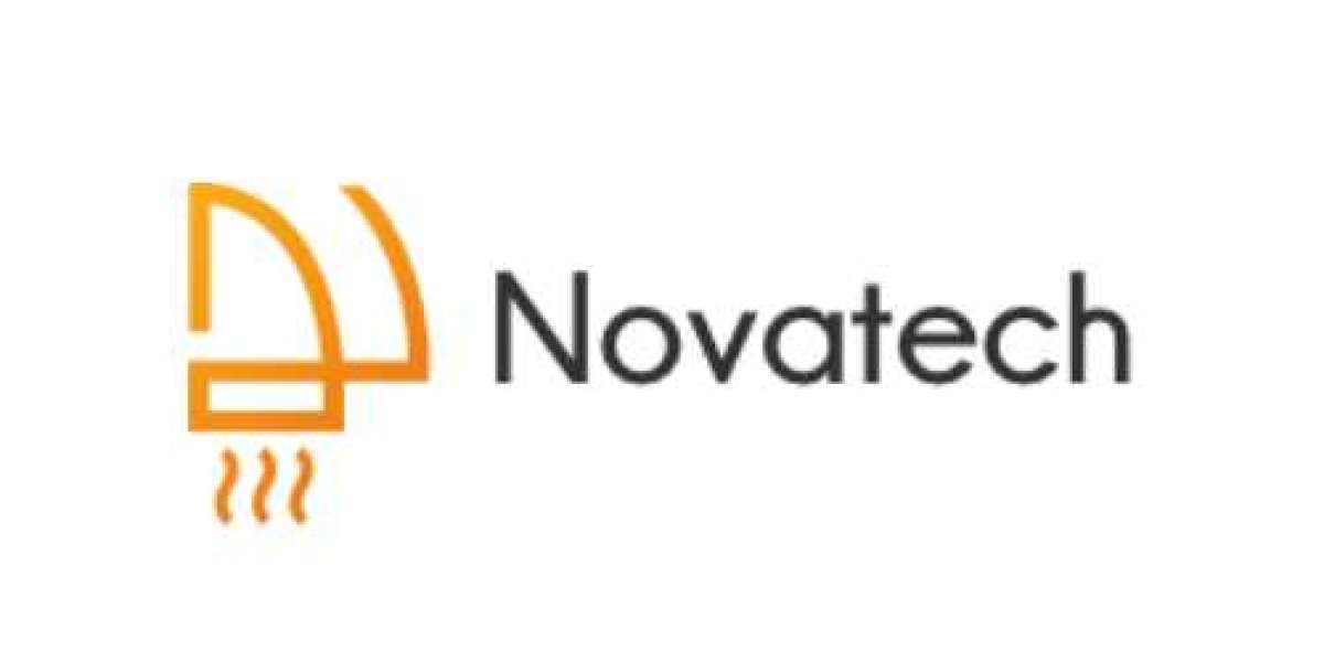 Novatech Novatech Profile Picture