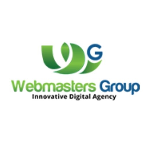 Webmasters Group Profile Picture