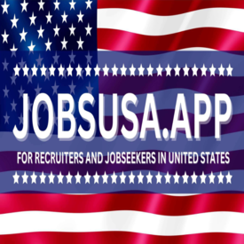 jobs usa Profile Picture