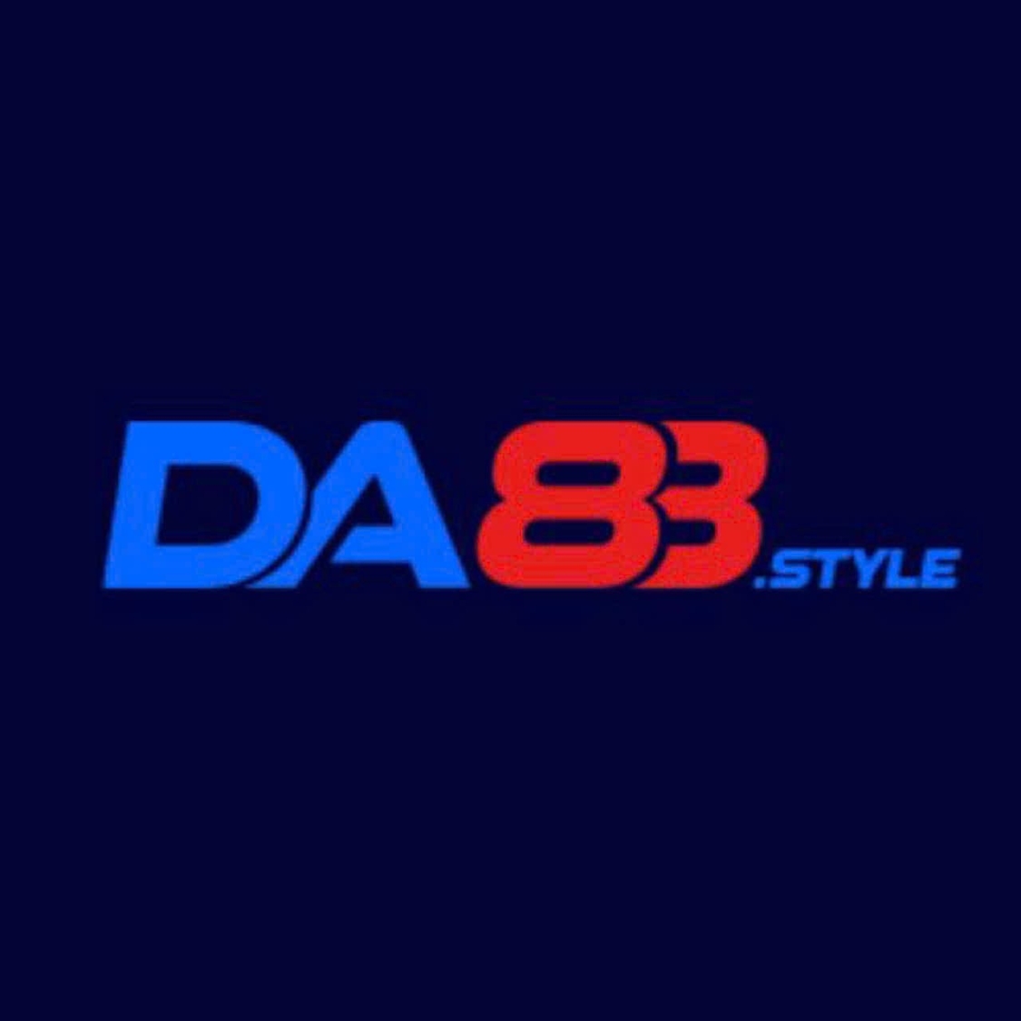 da88style Profile Picture