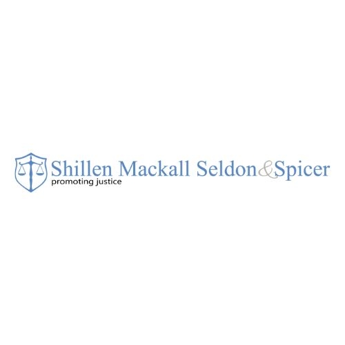 Shillen Spicer Profile Picture