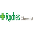 Roches Chemist Profile Picture