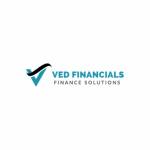 Ved Financials Profile Picture