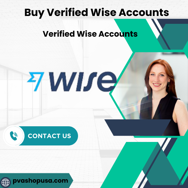 buyverifiedwiseaccounts5 Profile Picture