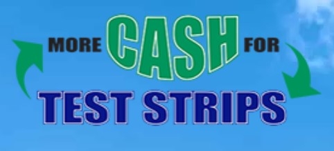 morecashforteststrips Profile Picture