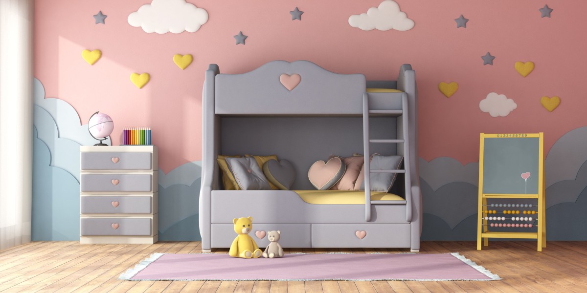 7 Essential Tips For Making The Most Of Your Kids Bunk Bed With Stairs