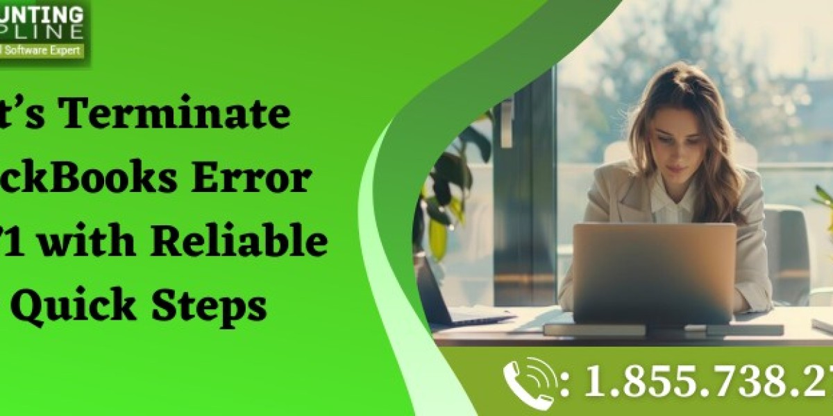 How to Fix QuickBooks Error 15271: Step-by-Step Troubleshooting Guide