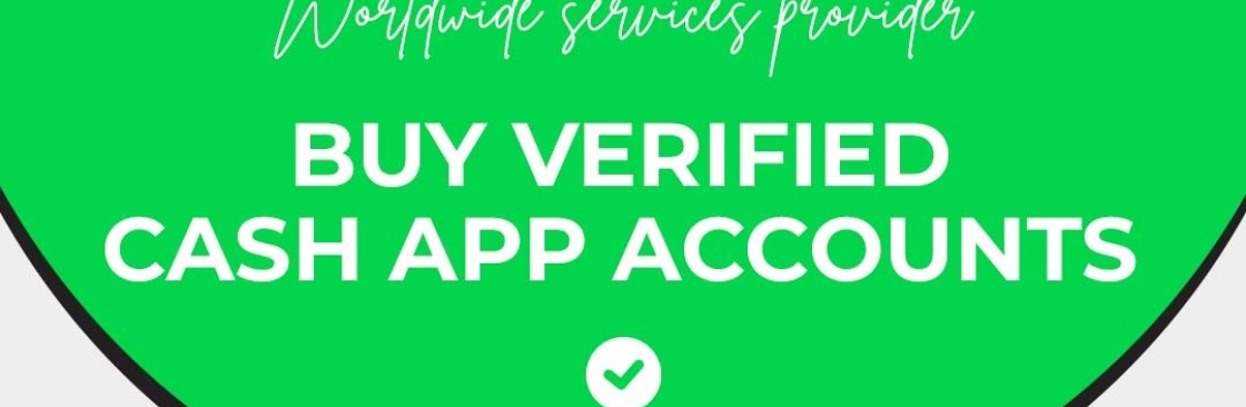 Buy Verified Cash App Accounts Cover Image