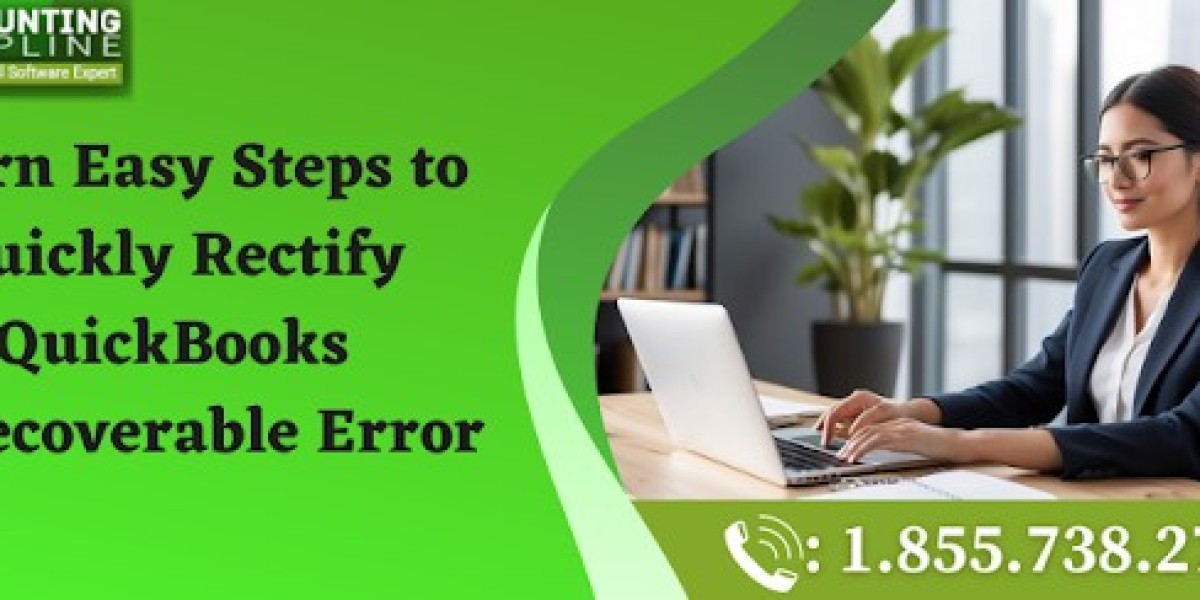 Troubleshooting QuickBooks Unrecoverable Error: Expert Solutions