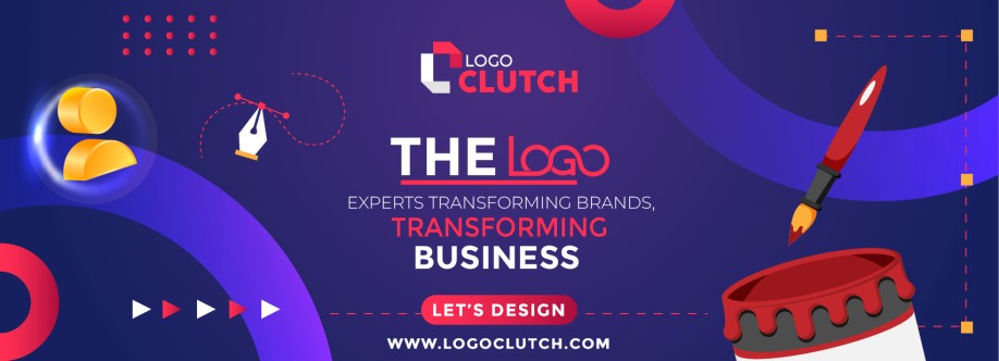 Logo Clutch Cover Image