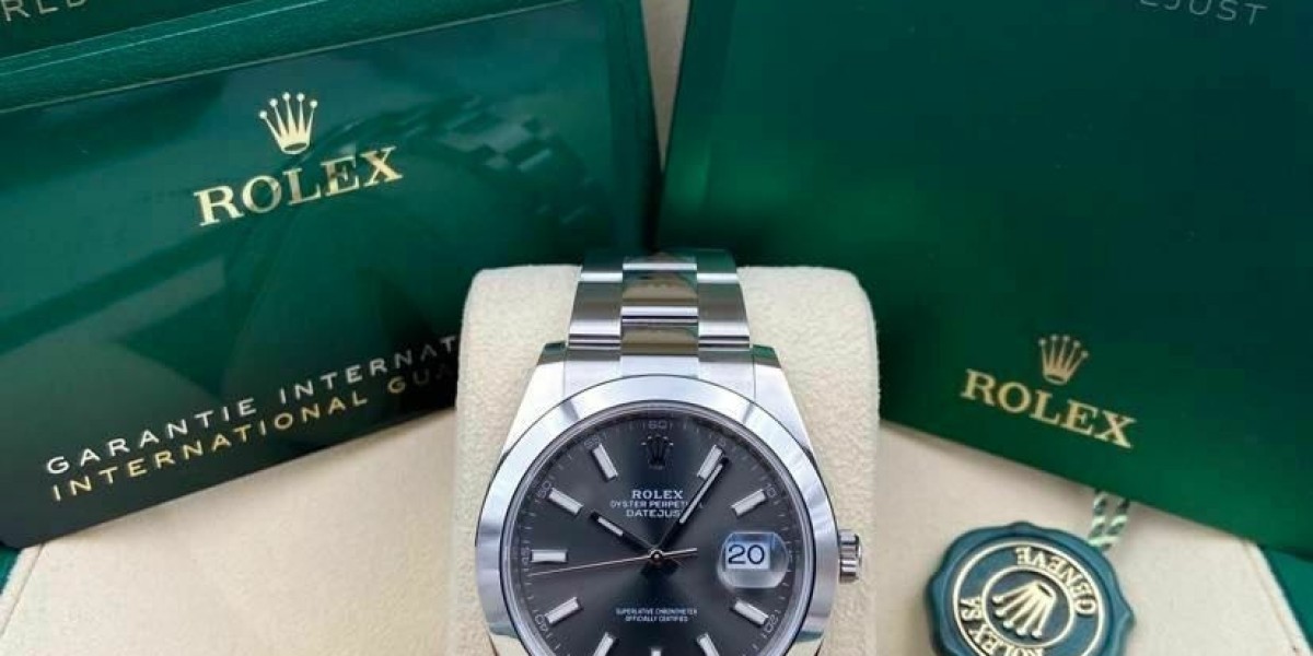 Fraud, Deceptions, And Downright Lies About Just How To Identify Rolex Reproduction Exposed