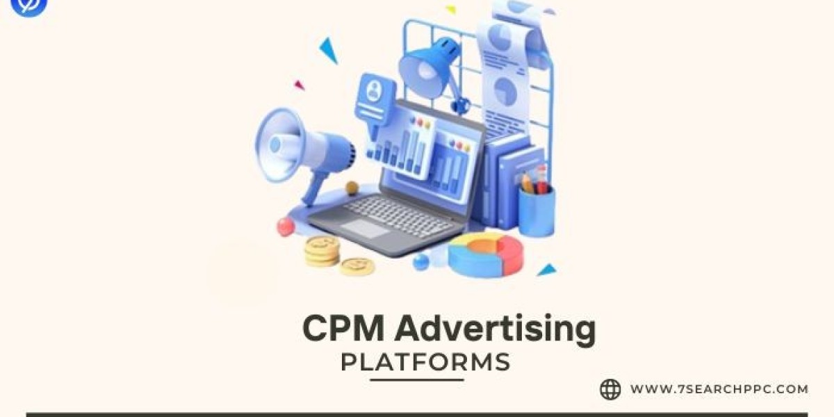 CPM Advertising Explained: Realizing Its Potential for Your Business