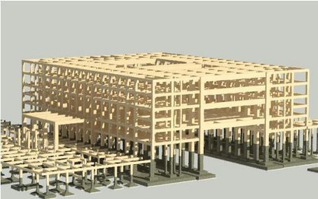 Why Opting For Structural Bim Services Is A Good Thing? - JustPaste.it