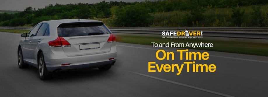 safedriver dxb Cover Image