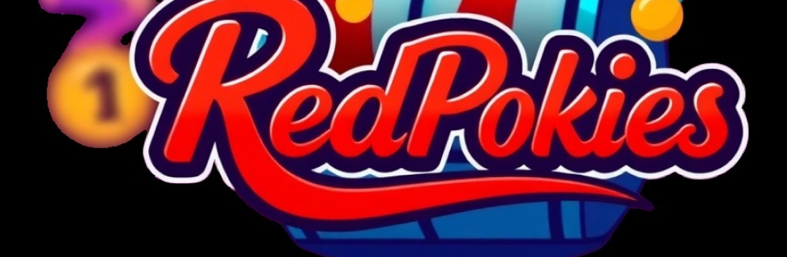 Red Pokies Cover Image