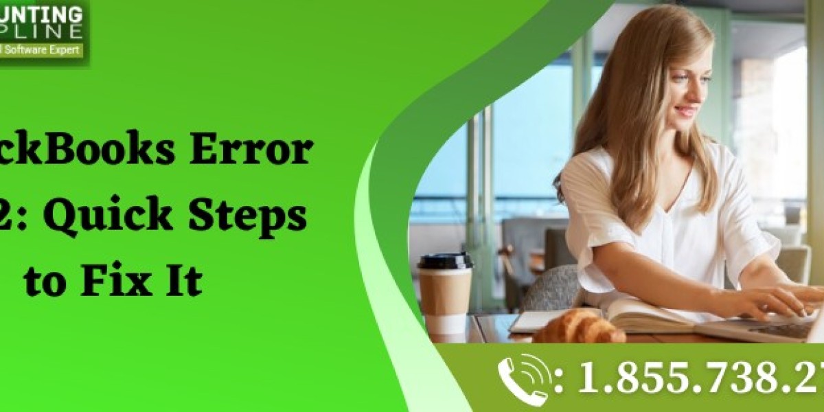 How to tackle QuickBooks Error Code 1712