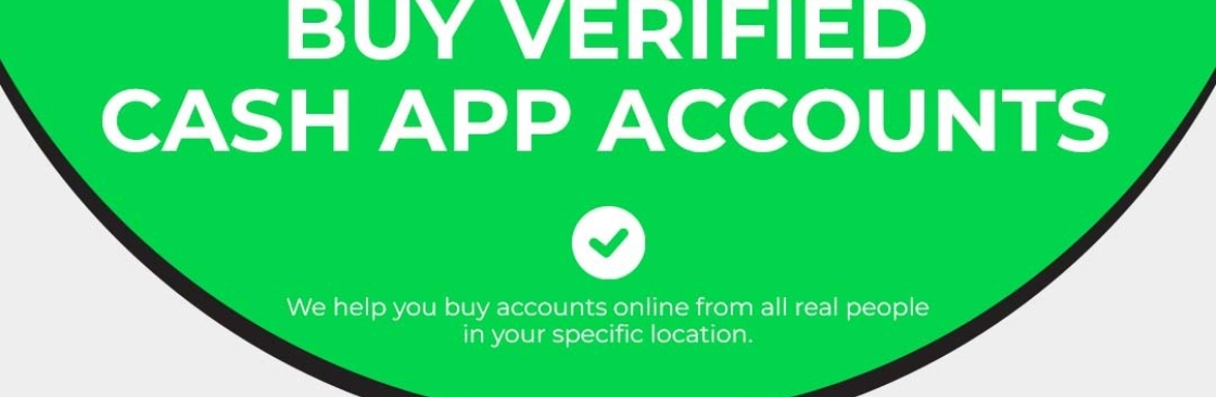 Buy Verified Cash App Accounts Cover Image