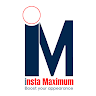 InstaMaximum InstaMaximum Profile Picture