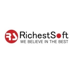 RichestSoft Company Profile Picture