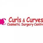 Curls Curves Profile Picture