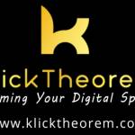 Klick Theorem Profile Picture