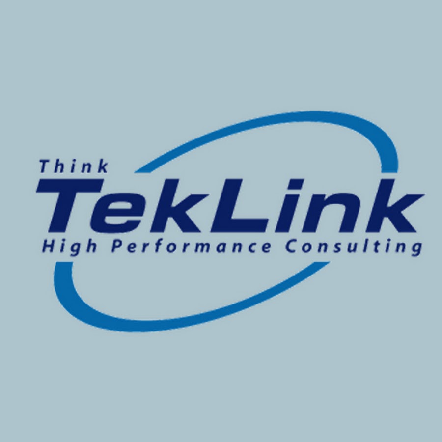 TekLink TekLink Profile Picture