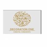 Decoration Ltd Profile Picture