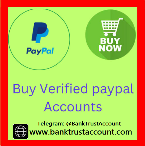 verifiedpaypalaccount45 Profile Picture