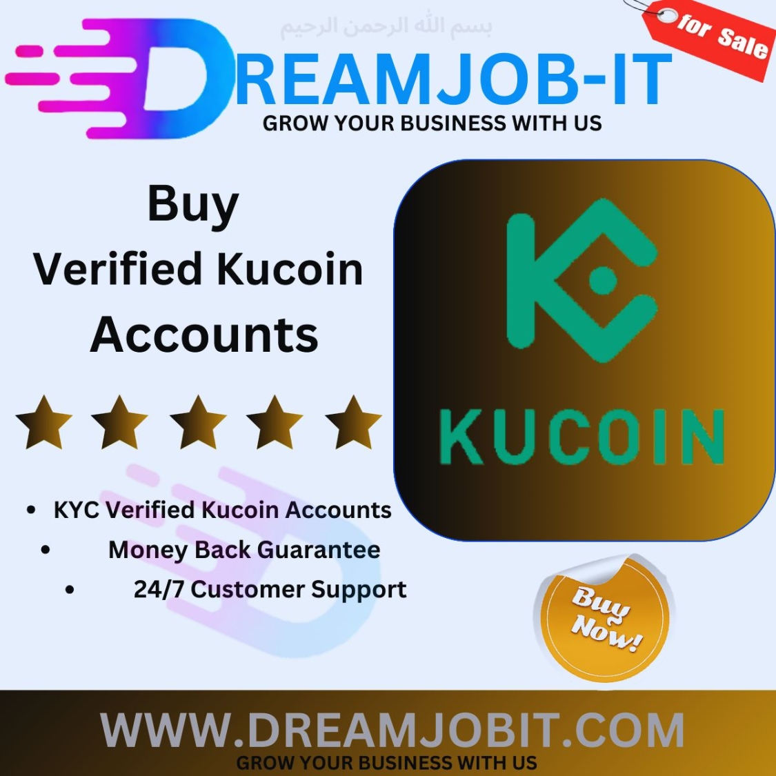 verifiedkucoin5 Profile Picture