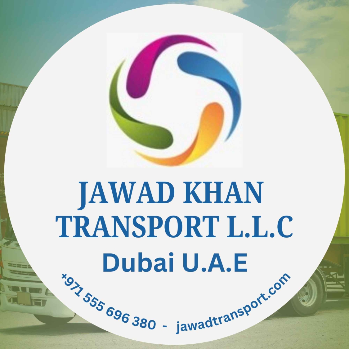 jawadkhantransportllc Profile Picture