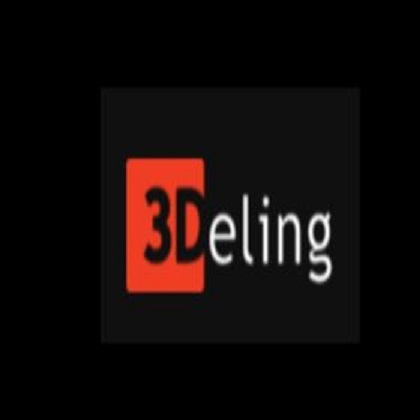 3deling Profile Picture