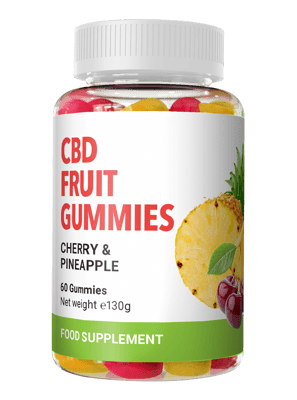 CBD Gummies Profile Picture