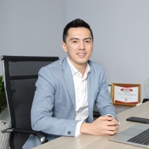 ceohoangnhatminh Profile Picture