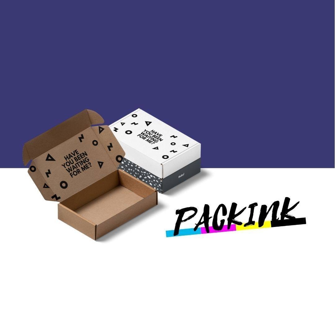 Packink Limited Profile Picture