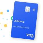 coinbase card Profile Picture