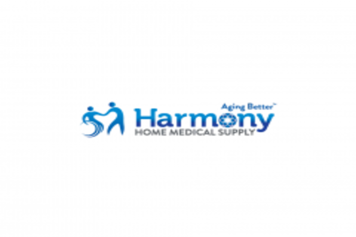 Harmony Supply Profile Picture