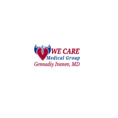 WeCare Group Profile Picture