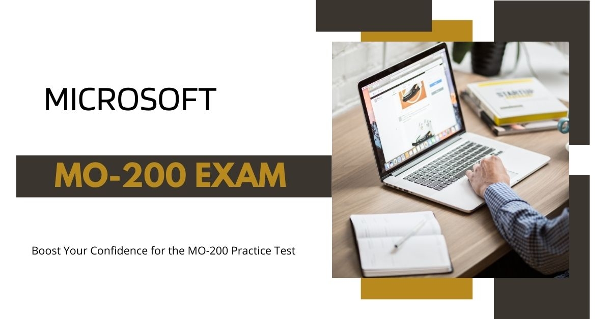 mo200 practicetest Profile Picture