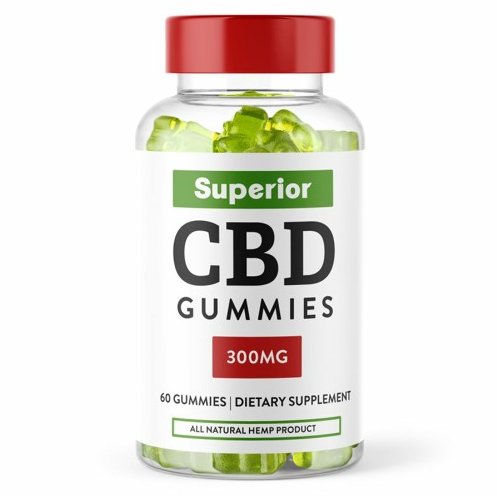 superiorcbd gummiesz Profile Picture