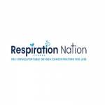 Respiration Nation Profile Picture